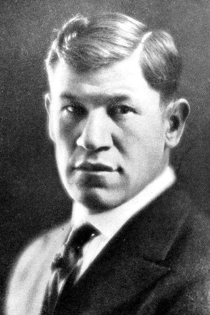 Jim Thorpe - Actor Profile Photo