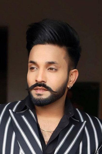 Dilpreet Dhillon - Actor Profile Photo