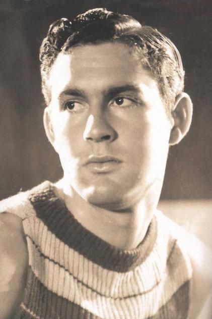 Bob Mizer - Actor Profile Photo