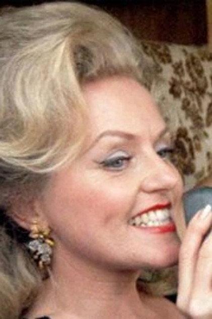 Ingeborg Kjeldsen - Actor Profile Photo