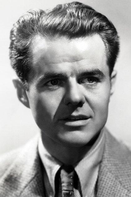 Elisha Cook Jr. - Actor Profile Photo