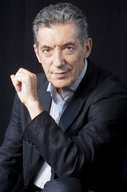 Alain Duclos - Actor Profile Photo