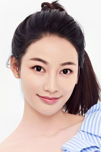 Mei Fu - Actor Profile Photo