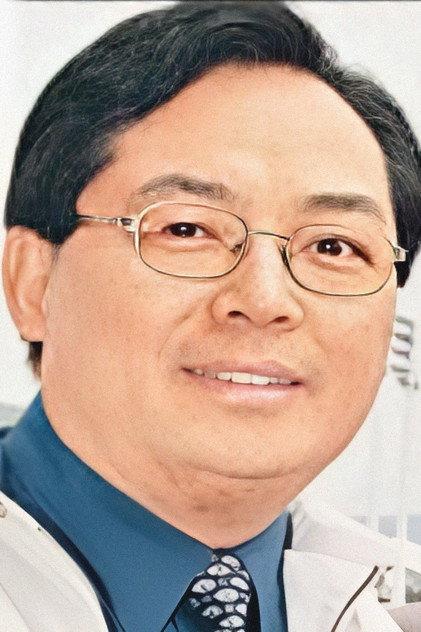Hung Leung-Sek - Actor Profile Photo
