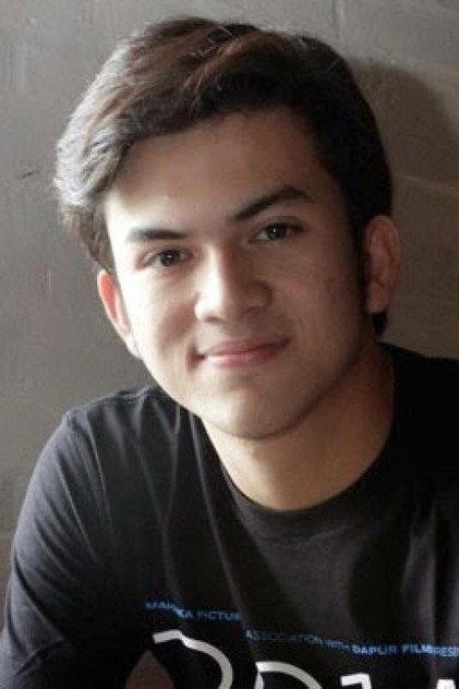 Rizky Nazar - Actor Profile Photo