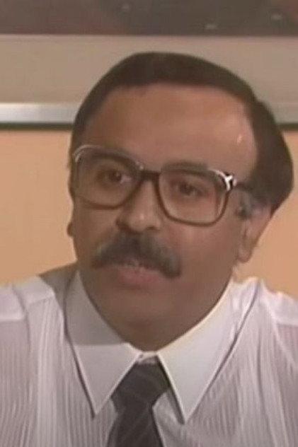 Mohammed Al Fahad - Actor Profile Photo