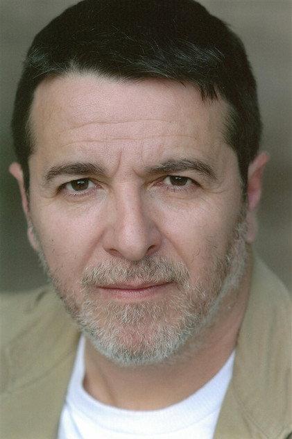 Loïc Brabant - Actor Profile Photo