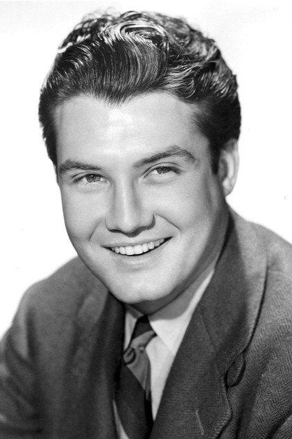 George Reeves - Actor Profile Photo