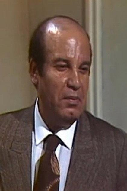 Adel Alshenawi - Actor Profile Photo