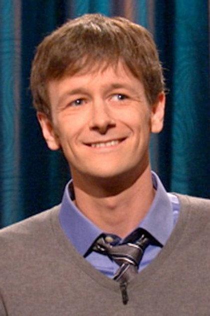 Dominic Dierkes - Actor Profile Photo