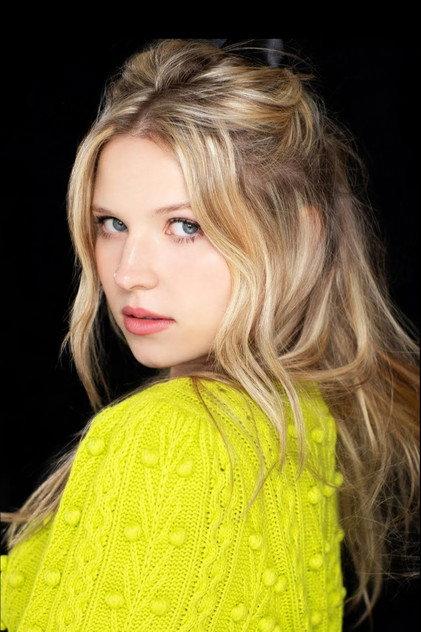 Nicole Mattox - Actor Profile Photo