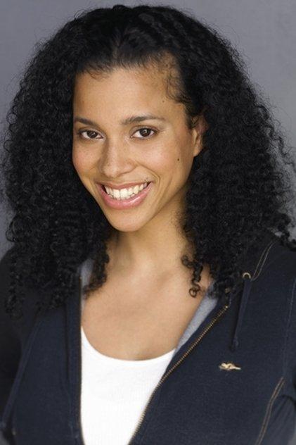 Linette Doherty - Actor Profile Photo