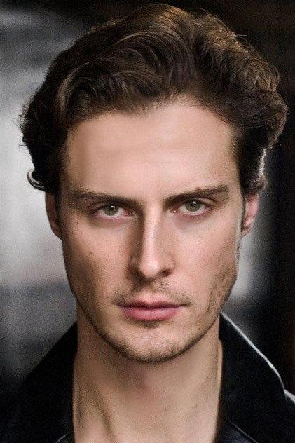 Tye Evans - Actor Profile Photo