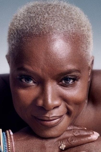 Angélique Kidjo - Actor Profile Photo