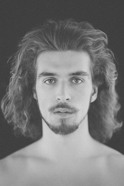 Alexi Carpentieri - Actor Profile Photo