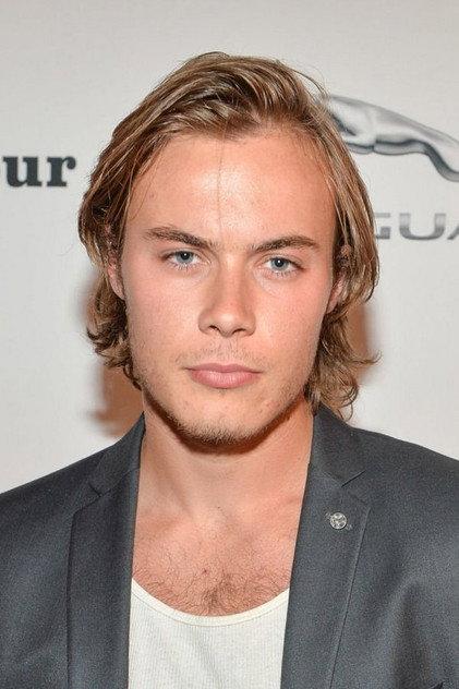 Alexandre Bourgeois - Actor Profile Photo