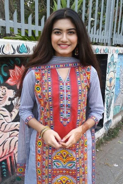 Labonno Chowdhury - Actor Profile Photo