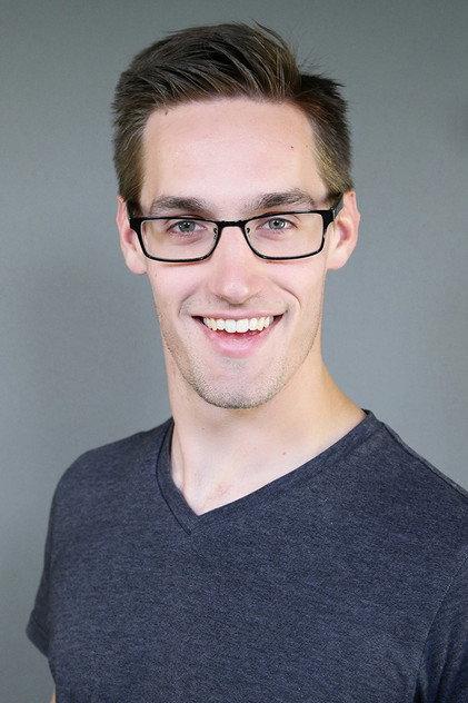 Clinton Jones - Actor Profile Photo
