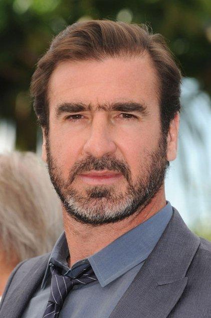 Éric Cantona - Actor Profile Photo