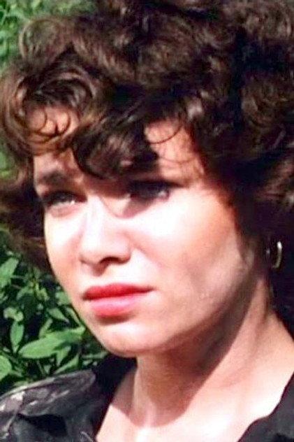 Cécile Le Bailly - Actor Profile Photo