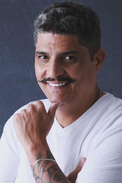 Felippe Sanches - Actor Profile Photo