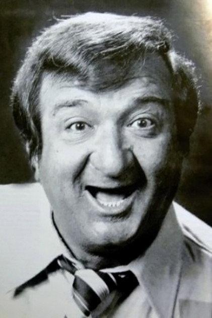 Antonis Papadopoulos - Actor Profile Photo
