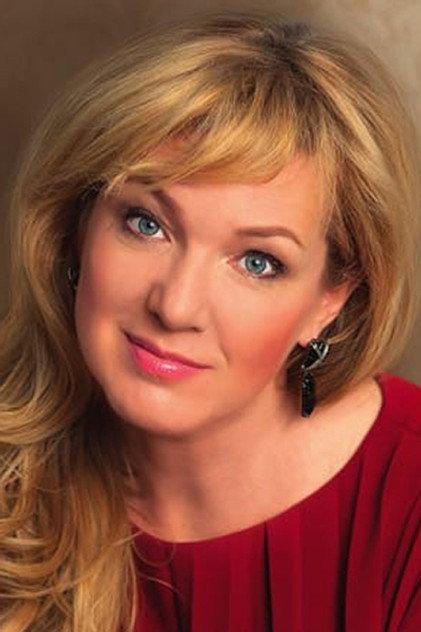 Elena Denisova-Radzinskaya - Actor Profile Photo