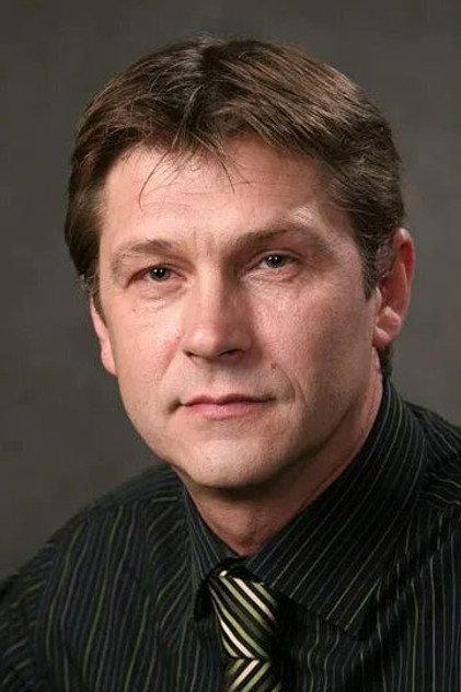 Sergey Girin - Actor Profile Photo
