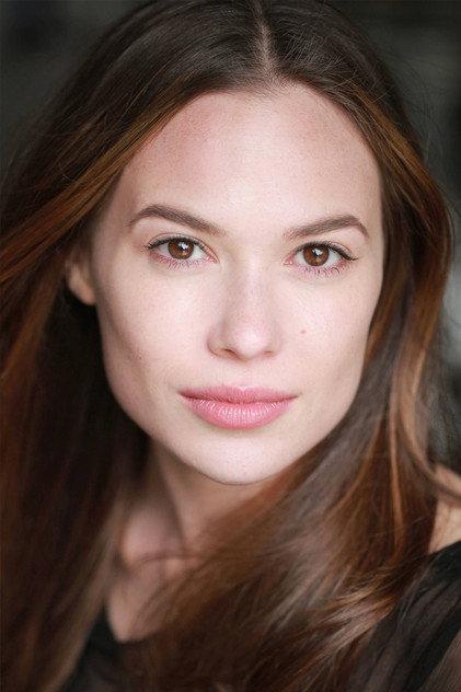 Celina Sinden - Actor Profile Photo