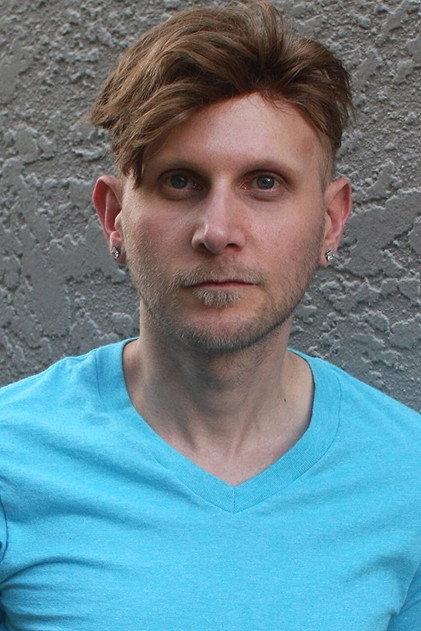 Michael Kenneth Fahr - Actor Profile Photo