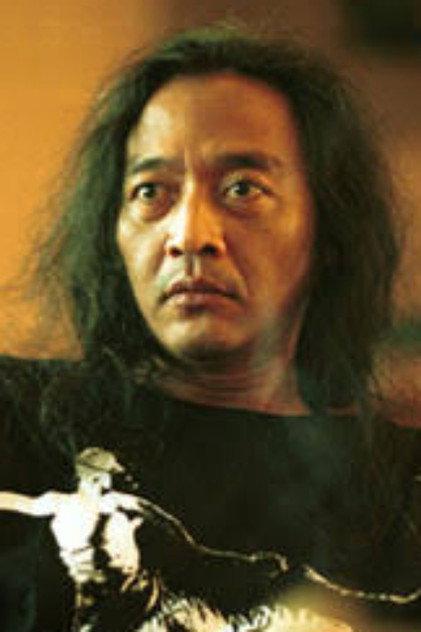 Sujiwo Tejo - Actor Profile Photo
