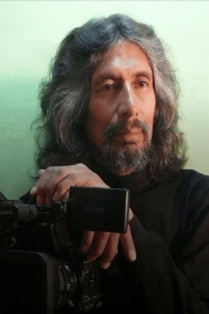 Lalo Parra Bello - Actor Profile Photo