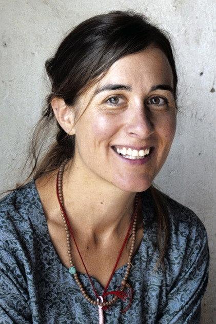Marianne Chaud - Actor Profile Photo