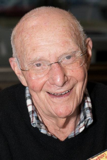 Harve Bennett - Actor Profile Photo