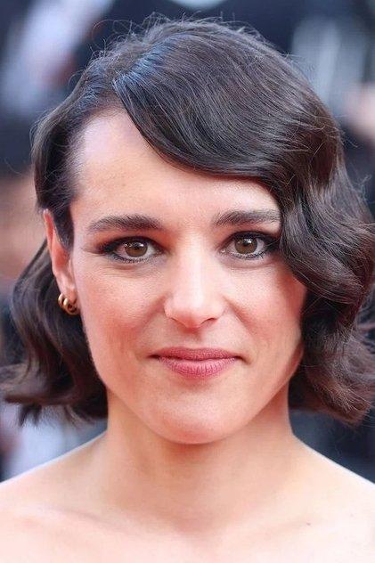 Jehnny Beth - Actor Profile Photo
