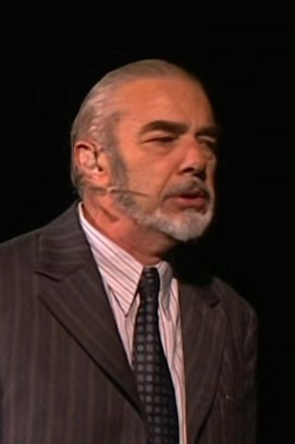 Jonathan Summers - Actor Profile Photo