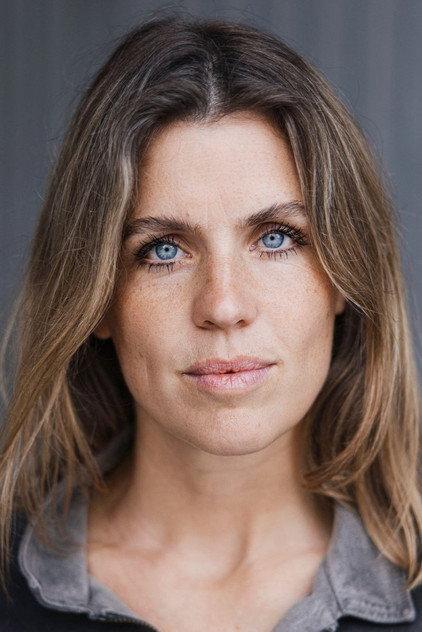 Reiki von Carlowitz - Actor Profile Photo