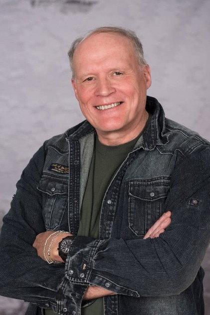 Peter Lewis Walsh - Actor Profile Photo