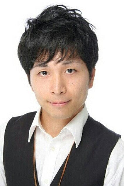 Hirotaka Kobayashi - Actor Profile Photo