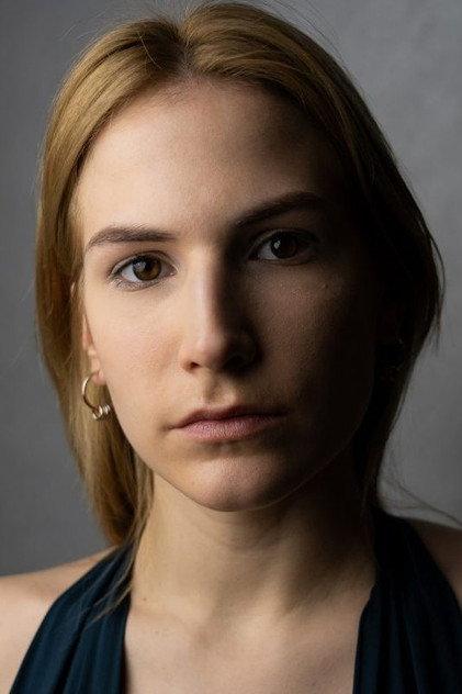Weronika Warchoł - Actor Profile Photo