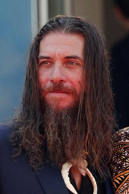 Michaël Vautor - Actor Profile Photo
