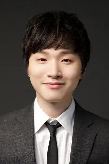 Kim Hyeong-seok - Actor Profile Photo