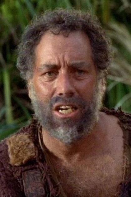 Mark Perry - Actor Profile Photo