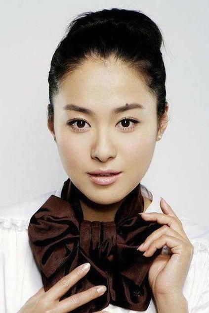 Shen Aojun - Actor Profile Photo