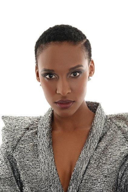 Altovise Lawrence - Actor Profile Photo