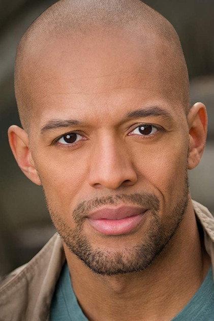 Maceo Oliver - Actor Profile Photo