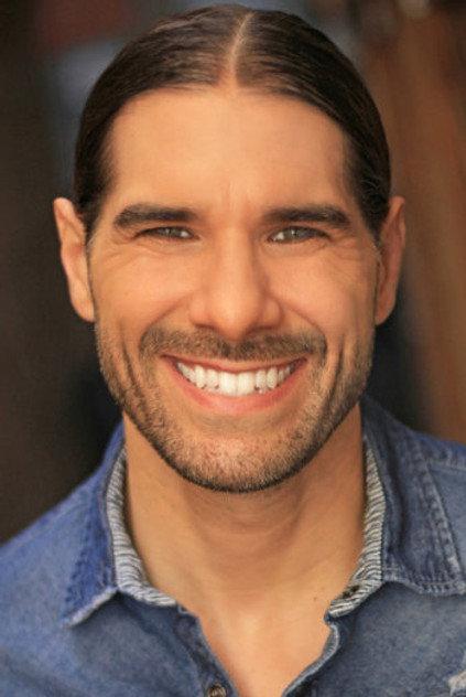Paul Christino - Actor Profile Photo