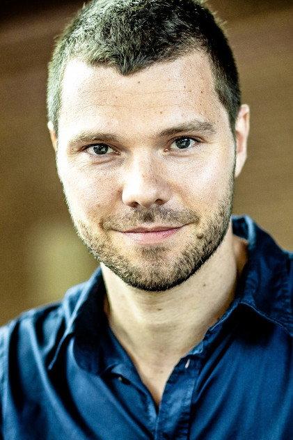 Martin Baden - Actor Profile Photo