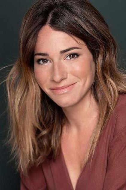 Lídia Casanova - Actor Profile Photo