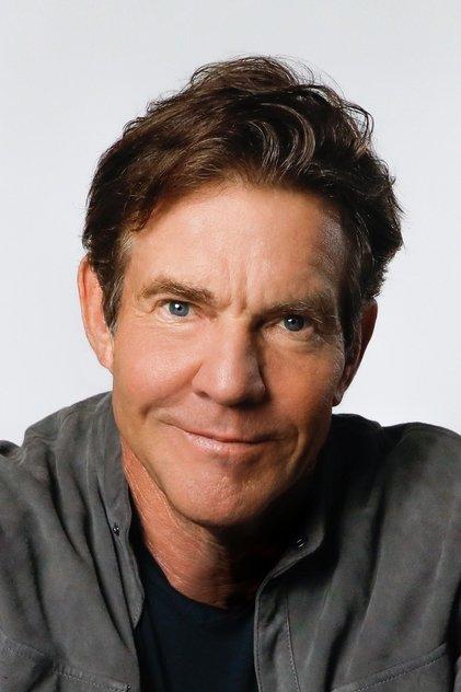 Dennis Quaid - Actor Profile Photo